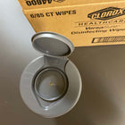 Clorox VersaSure® Cleaner Disinfectant Wipes (New) - Clorox -Angelus Medical