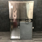 CMP Stainless Steel Medical Supply Cabinet - Continental Metal Products -Angelus Medical