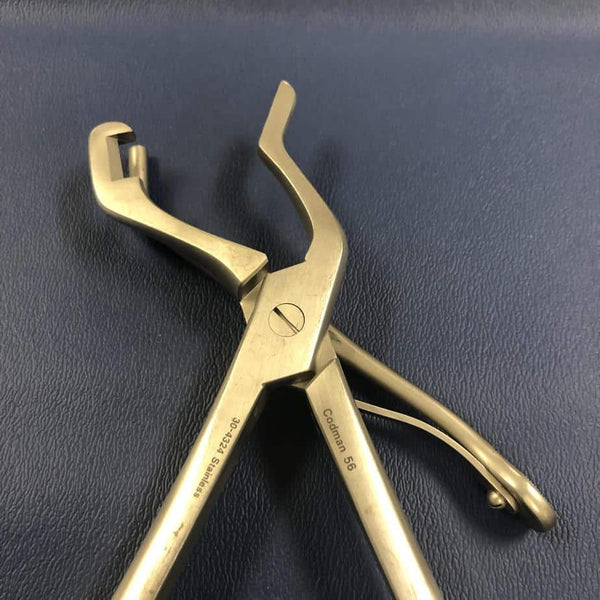 Codman 56 Rib shears 10’’ (Used)