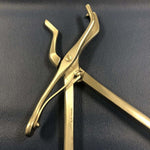 Codman 56 Rib shears 10’’ (Used) - Codman -Angelus Medical