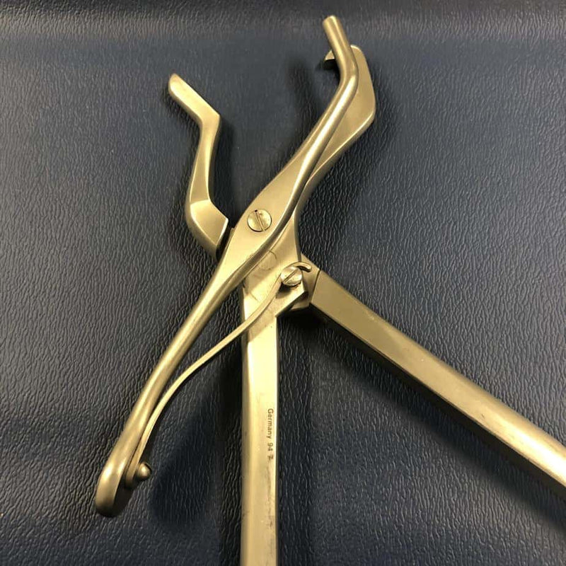 Codman 56 Rib shears 10’’ (Used)