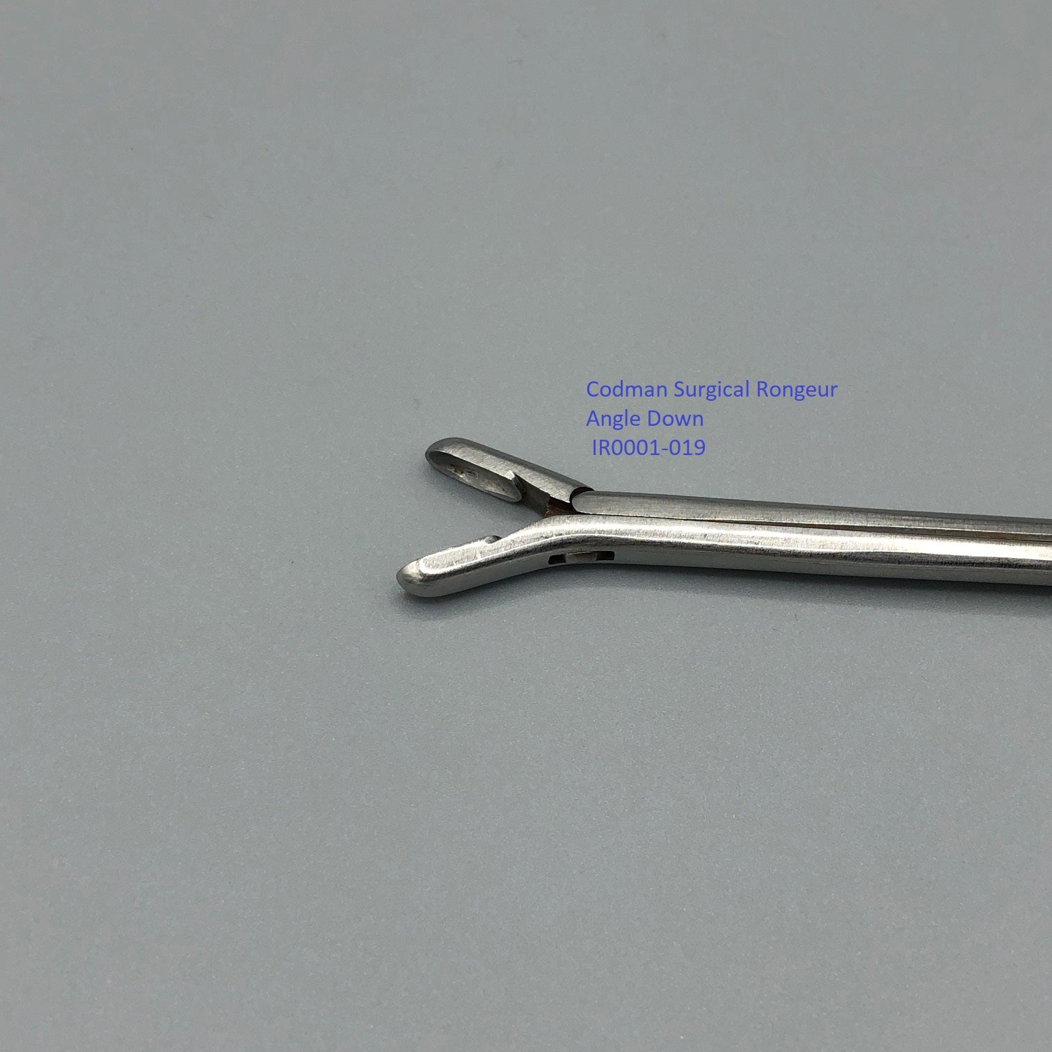Codman Rongeurs - Codman -Angelus Medical