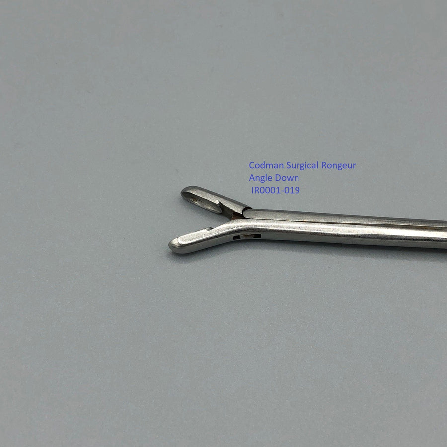 Codman Rongeurs - Codman -Angelus Medical