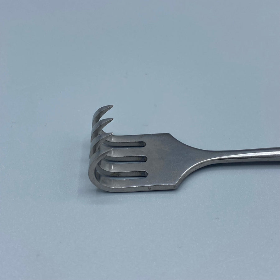Codman Volkman Retractor - Codman -Angelus Medical