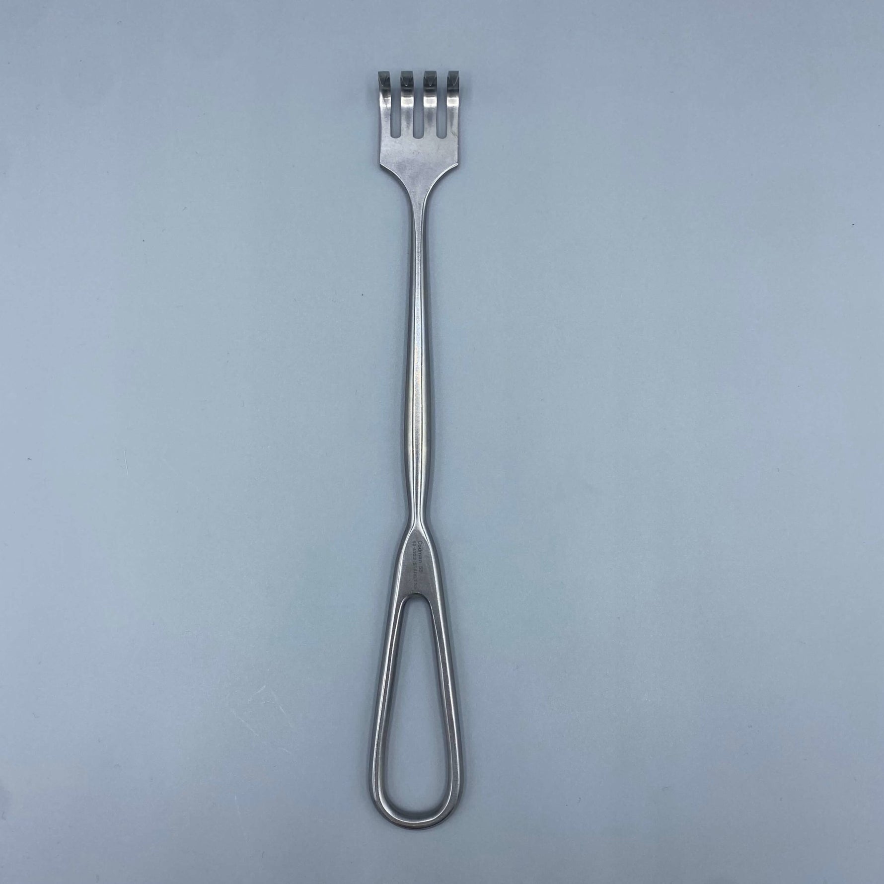 Codman Volkman Retractor - Codman -Angelus Medical