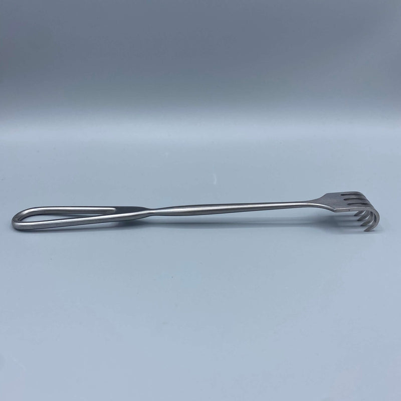 Codman Rakes Codman Volkman Retractor