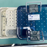 Coflex Sterilization Case (Used) - Colfex -Angelus Medical