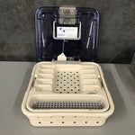 Coflex Sterilization Case (Used) - Colfex -Angelus Medical