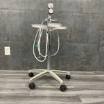 Collection Canister Carrier and Regulator (Used) - NMD -Angelus Medical