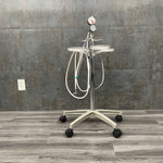 Collection Canister Carrier and Regulator (Used) - NMD -Angelus Medical