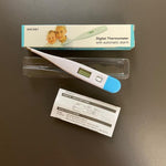 Compact Digital Thermometer (New) - NMD -Angelus Medical