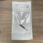 ConMed Disposable Electrodes - Sharp Tips - 7-101-8bx (New) - Conmed -Angelus Medical