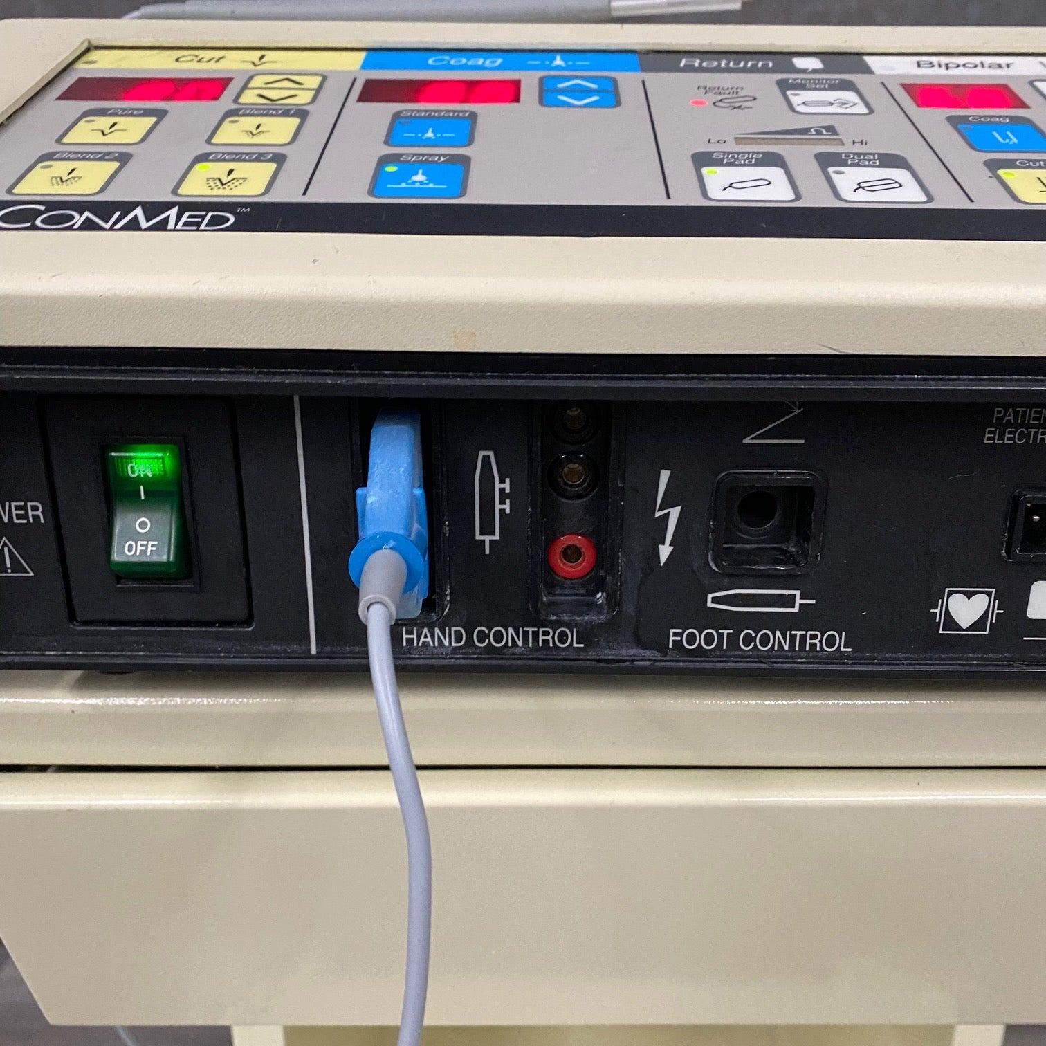 Conmed Excalibur Plus - Conmed -Angelus Medical