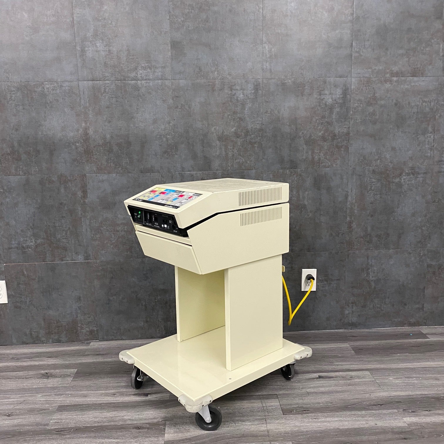 Conmed Excalibur Plus - Conmed -Angelus Medical