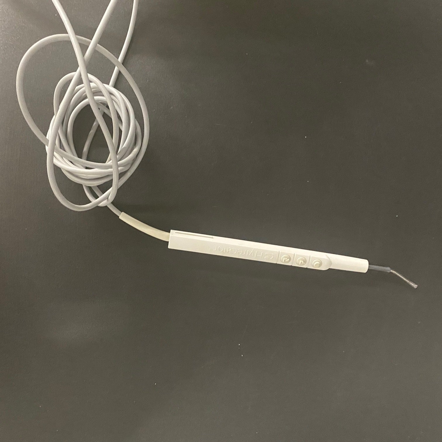 Conmed Hyfrecator 2000 - Conmed -Angelus Medical