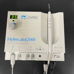Conmed Hyfrecator 2000 - Conmed -Angelus Medical