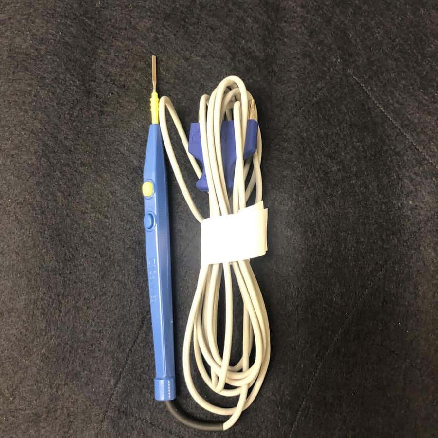 ConMed Reusable Electrosurgical Pencil (New) - Conmed -Angelus Medical