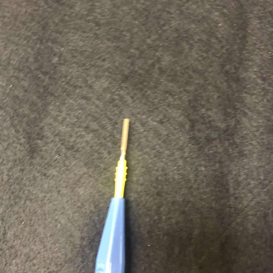 ConMed Reusable Electrosurgical Pencil (New) - Conmed -Angelus Medical