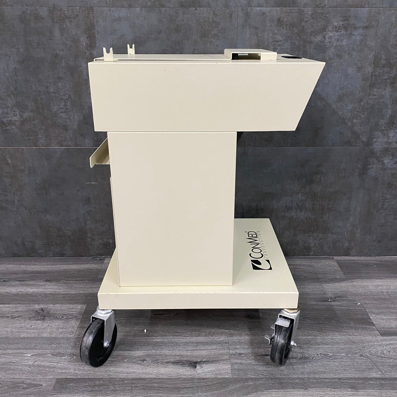ConMed Universal Electorsurgical Cart - Conmed -Angelus Medical