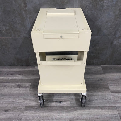 ConMed Universal Electorsurgical Cart - Conmed -Angelus Medical