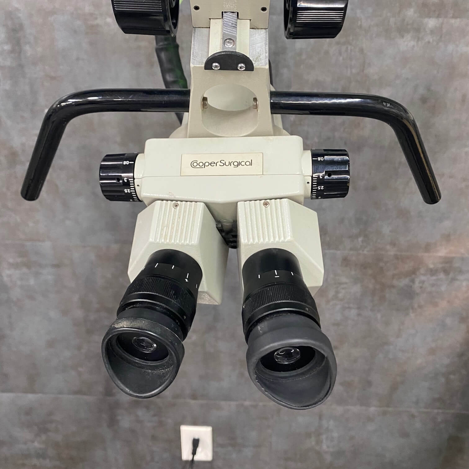 Cooper Surgical Colposcope - Cooper Surgical -Angelus Medical