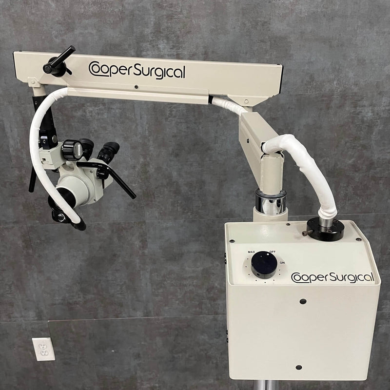 Colposcopy Instrumen Cooper Surgical Colposcope Certified