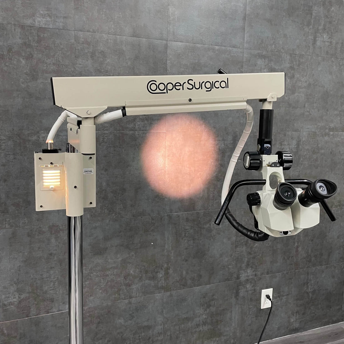 Cooper Surgical Colposcope Certified - – Angelus Medical and Optical