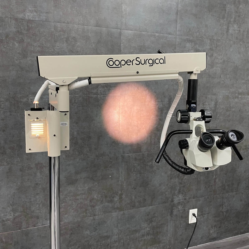 Cooper Surgical Colposcope - Cooper Surgical -Angelus Medical