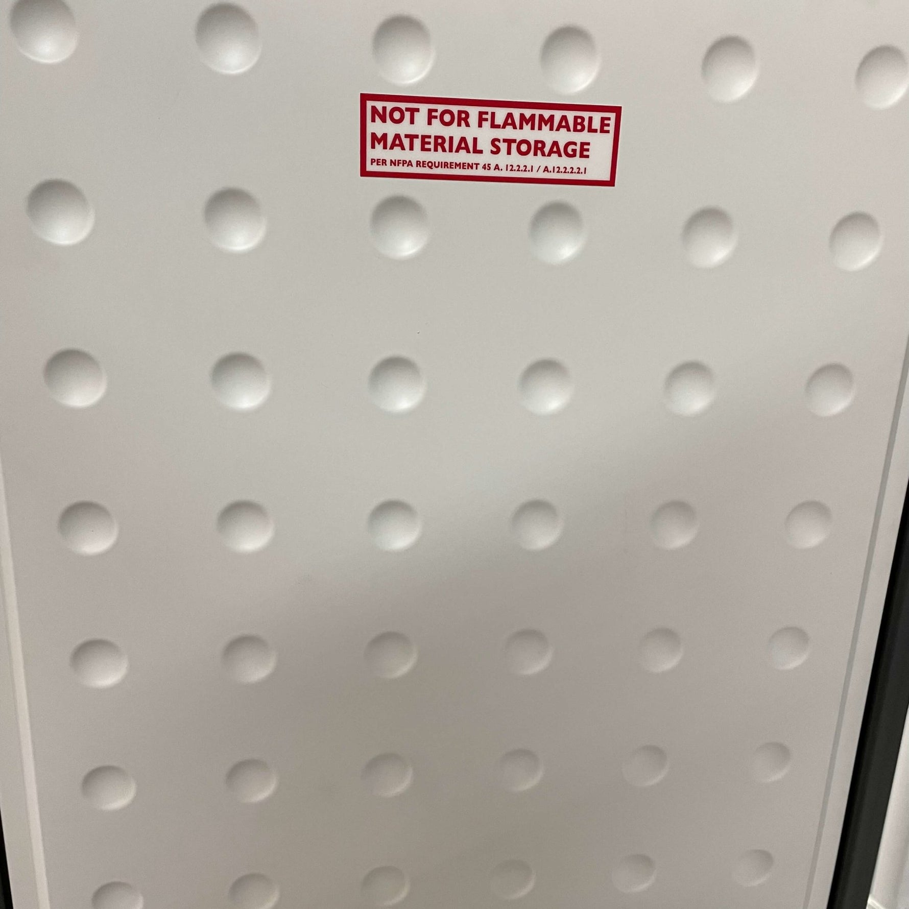 Corepoint Scientific Medical Refrigerator - Corepoint Scientific -Angelus Medical