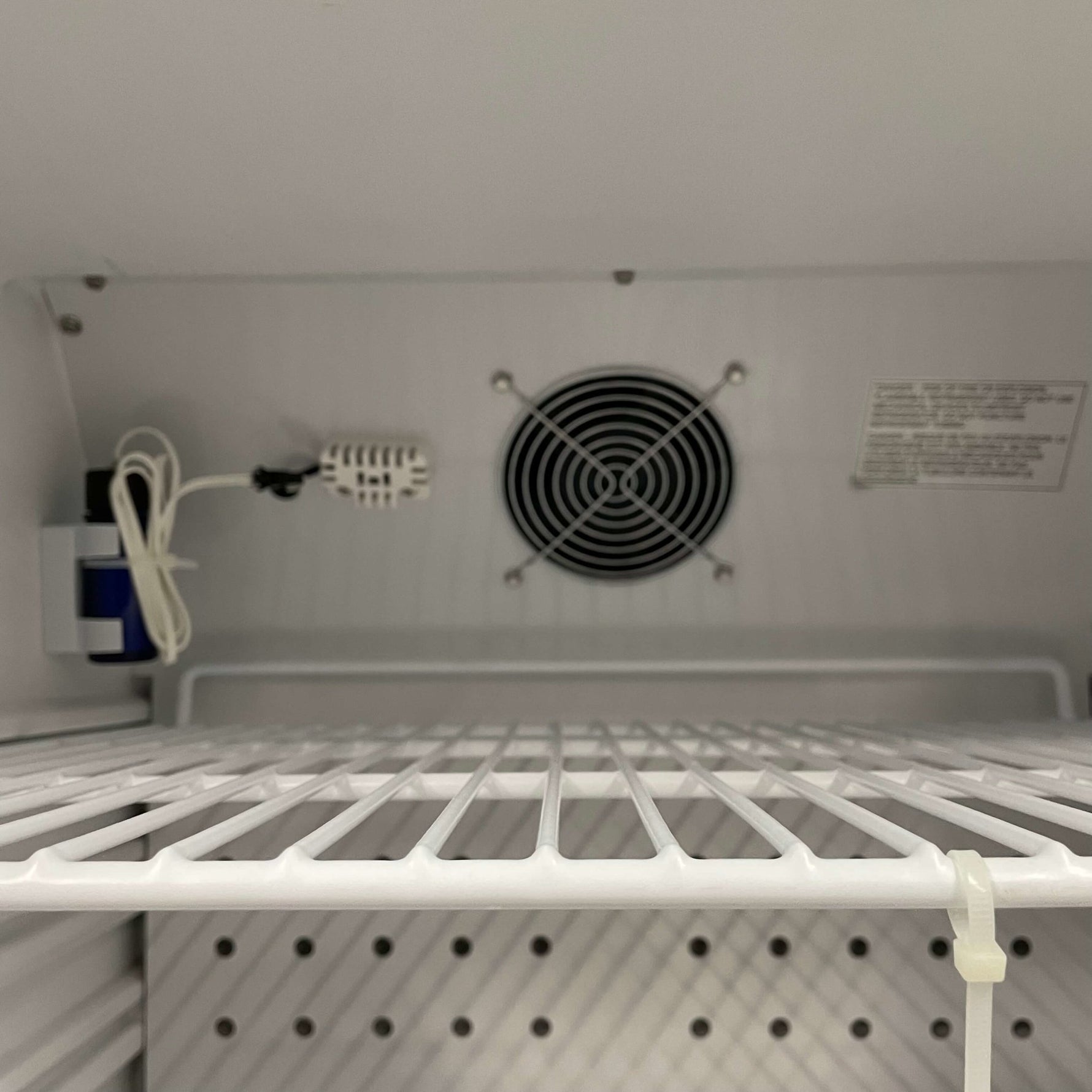 Corepoint Scientific Medical Refrigerator - Corepoint Scientific -Angelus Medical