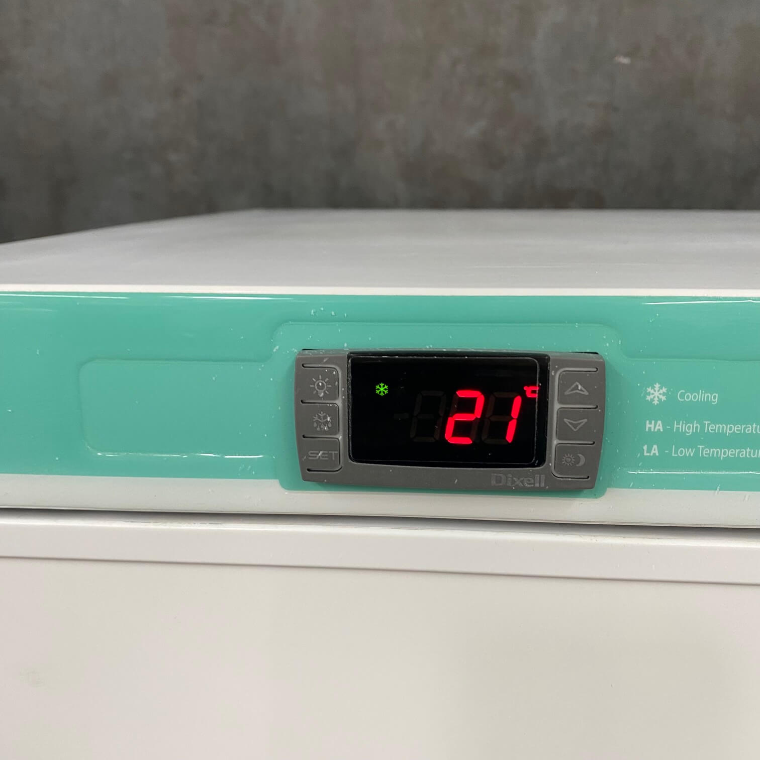 Corepoint Scientific Medical Refrigerator - Corepoint Scientific -Angelus Medical