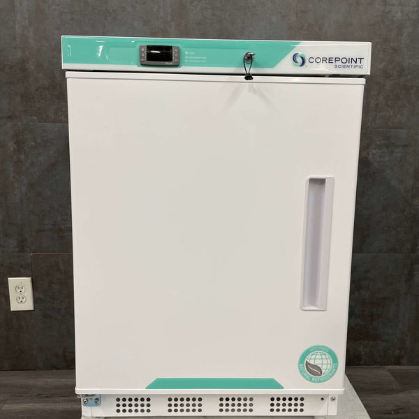Corepoint Scientific Medical Refrigerator – Cold Storage for Healthcare Clinics
