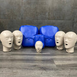 CPR Prompt Adult/Child 5-Pack (Used) - CPR Prompt -Angelus Medical