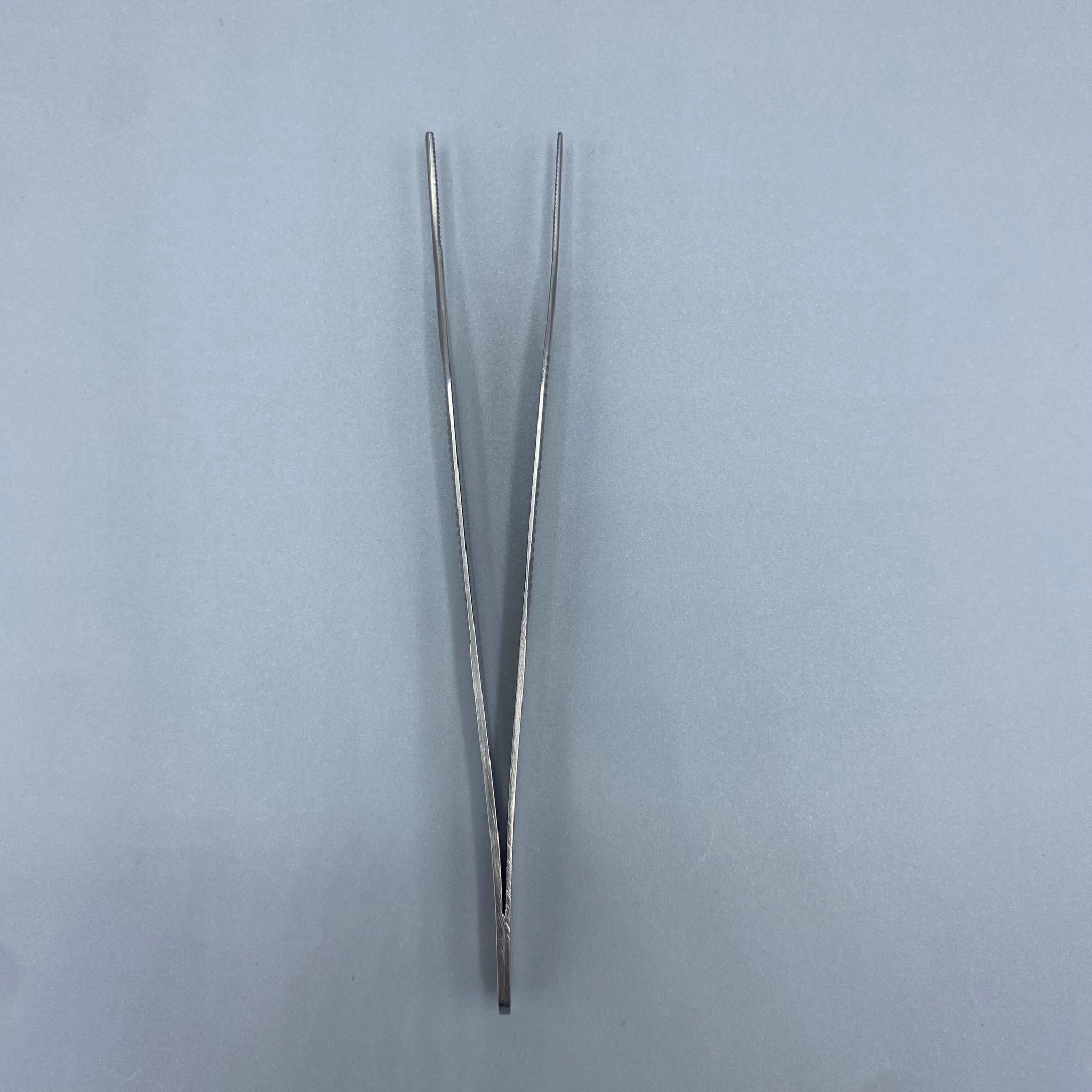 Crown Adson Dressing Forceps Serrated Satin 4 3/4” - – Angelus Medical ...