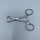 Crown Backhaus Towel Clamps - Crown -Angelus Medical