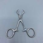 Crown Backhaus Towel Clamps - Crown -Angelus Medical