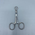 Crown Backhaus Towel Clamps - Crown -Angelus Medical