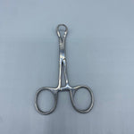 Crown Backhaus Towel Clamps - Crown -Angelus Medical