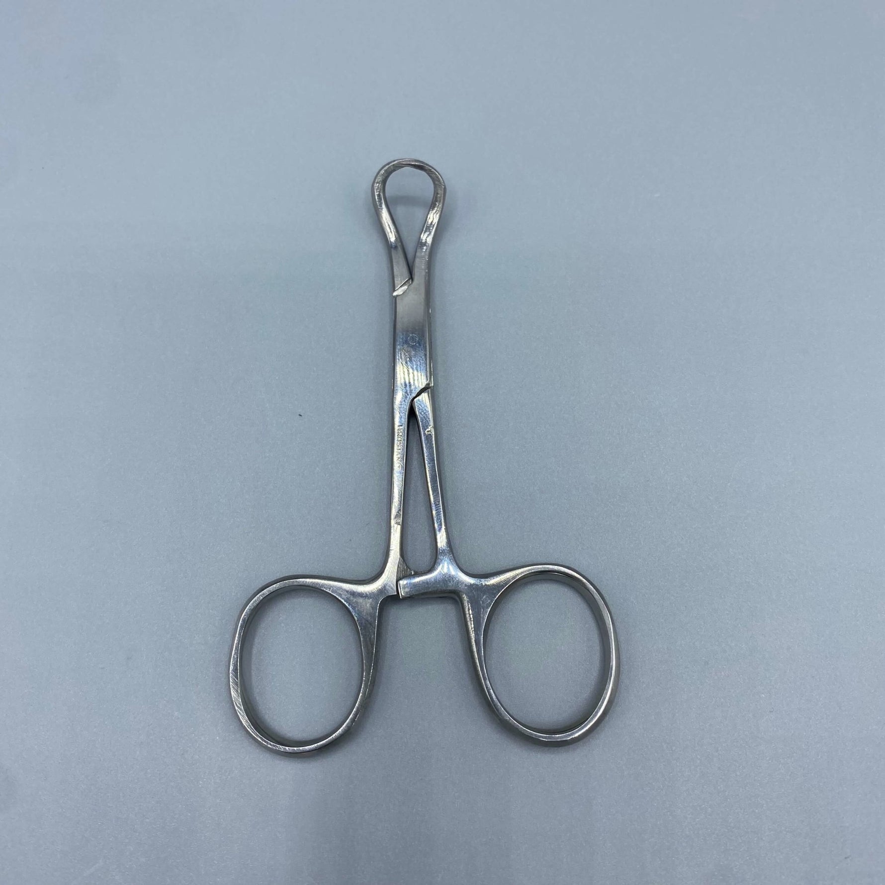 Crown Backhaus Towel Clamps - Crown -Angelus Medical