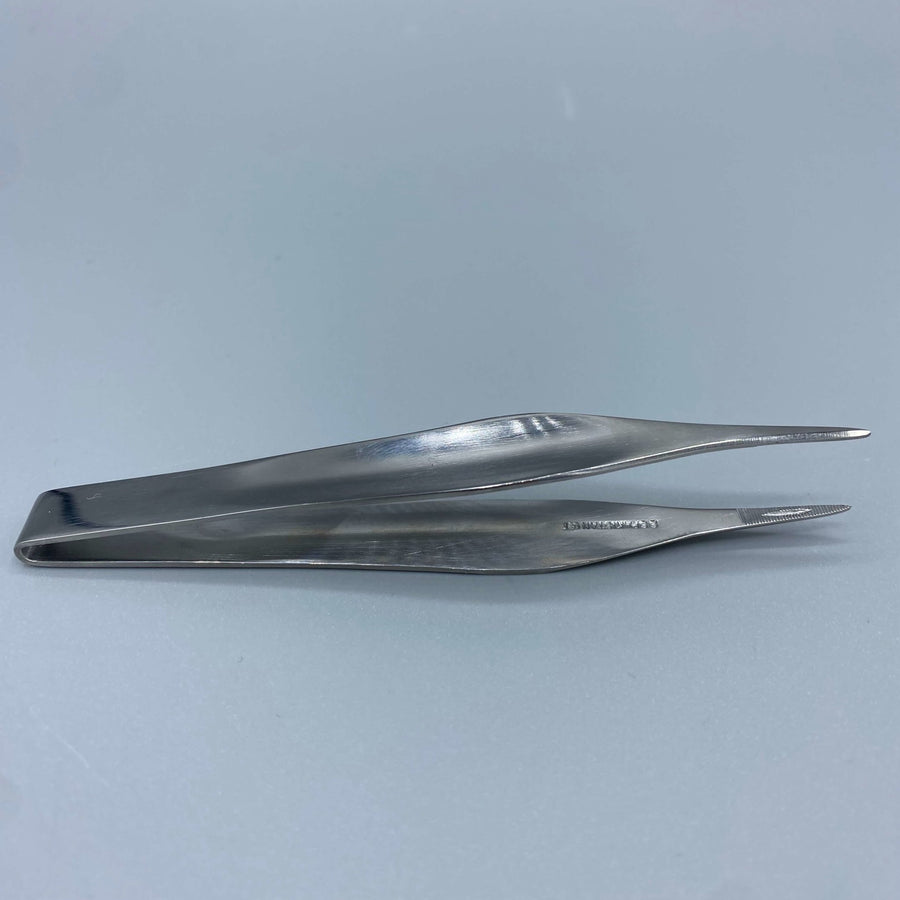 Crown Feilchenfeld Splinter forceps - Crown -Angelus Medical
