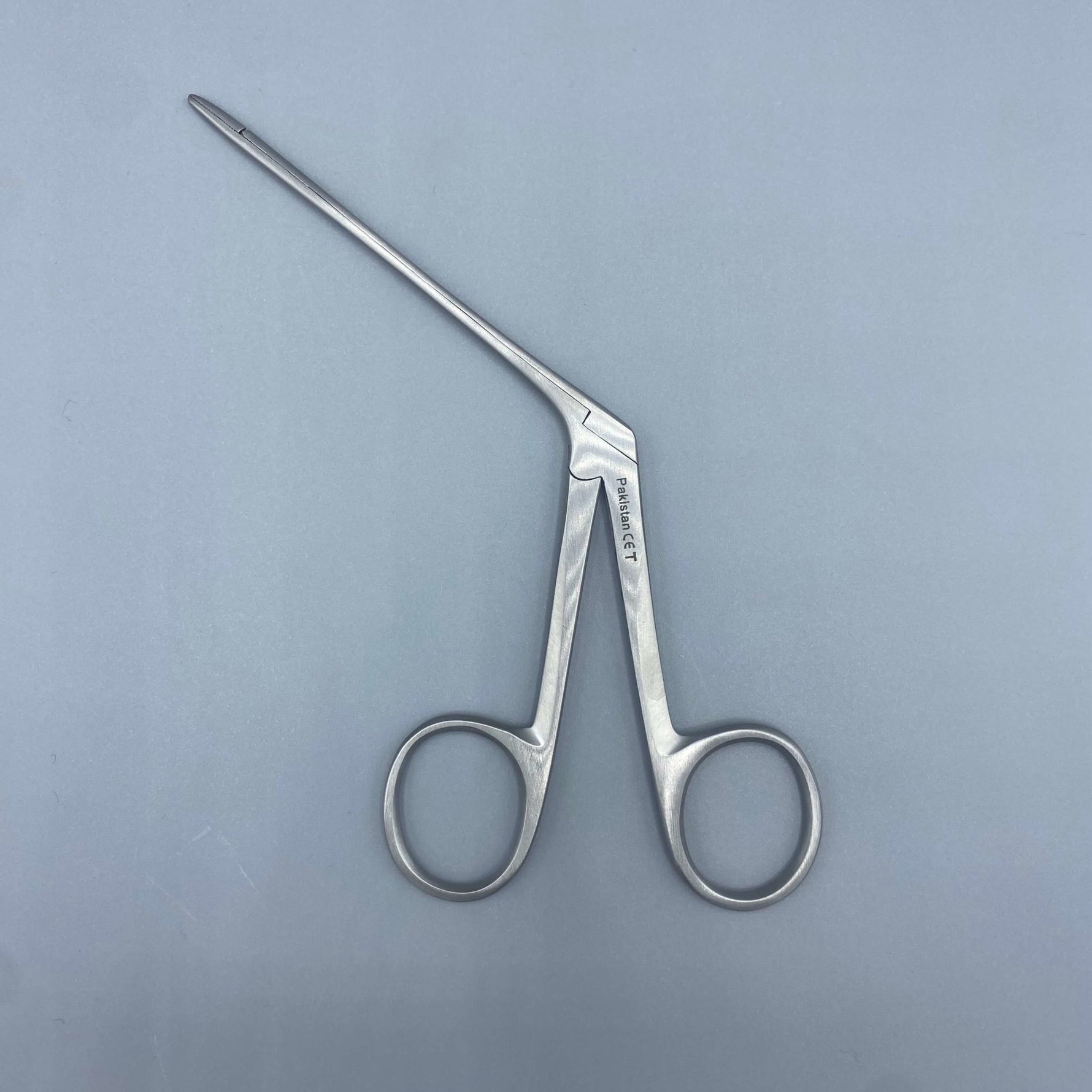 Crown Hartman Alligator Forceps - Crown -Angelus Medical