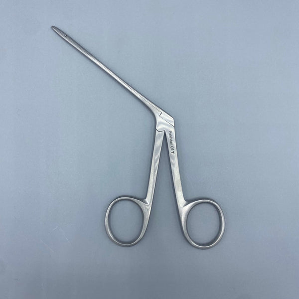 Crown Hartman Alligator Forceps