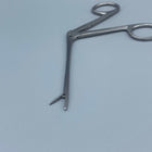 Crown Hartman Alligator Forceps - Crown -Angelus Medical