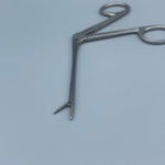 Crown Hartman Alligator Forceps - Crown -Angelus Medical