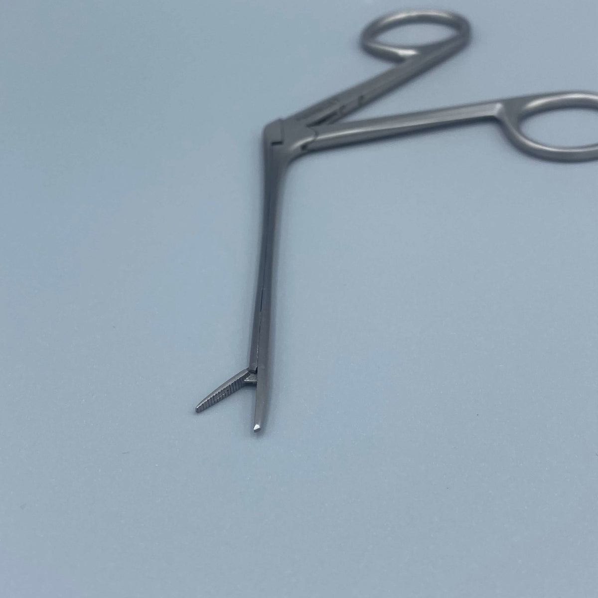 Crown Hartman Alligator Forceps - – Angelus Medical and Optical