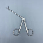 Crown Hartman Alligator Forceps - Crown -Angelus Medical