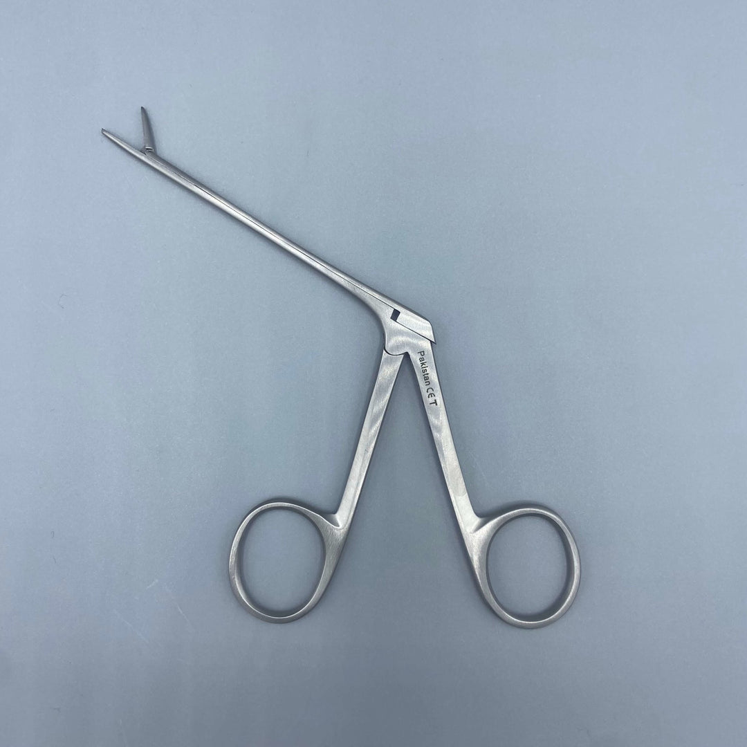 Hartmann Alligator Ear Forcep at ₹ 1200/piece | Forceps in Boisar | ID: 2852401913873 Hartmann Alligator Ear Forcep at ₹ 1200/piece | Forceps in Boisar | ID: 2852401913873