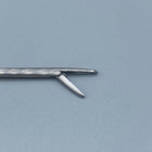 Crown Hartman Alligator Forceps - Crown -Angelus Medical