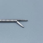 Crown Hartman Alligator Forceps - Crown -Angelus Medical