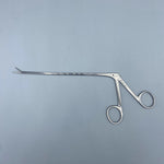 Crown Hartman Alligator Forceps - Crown -Angelus Medical